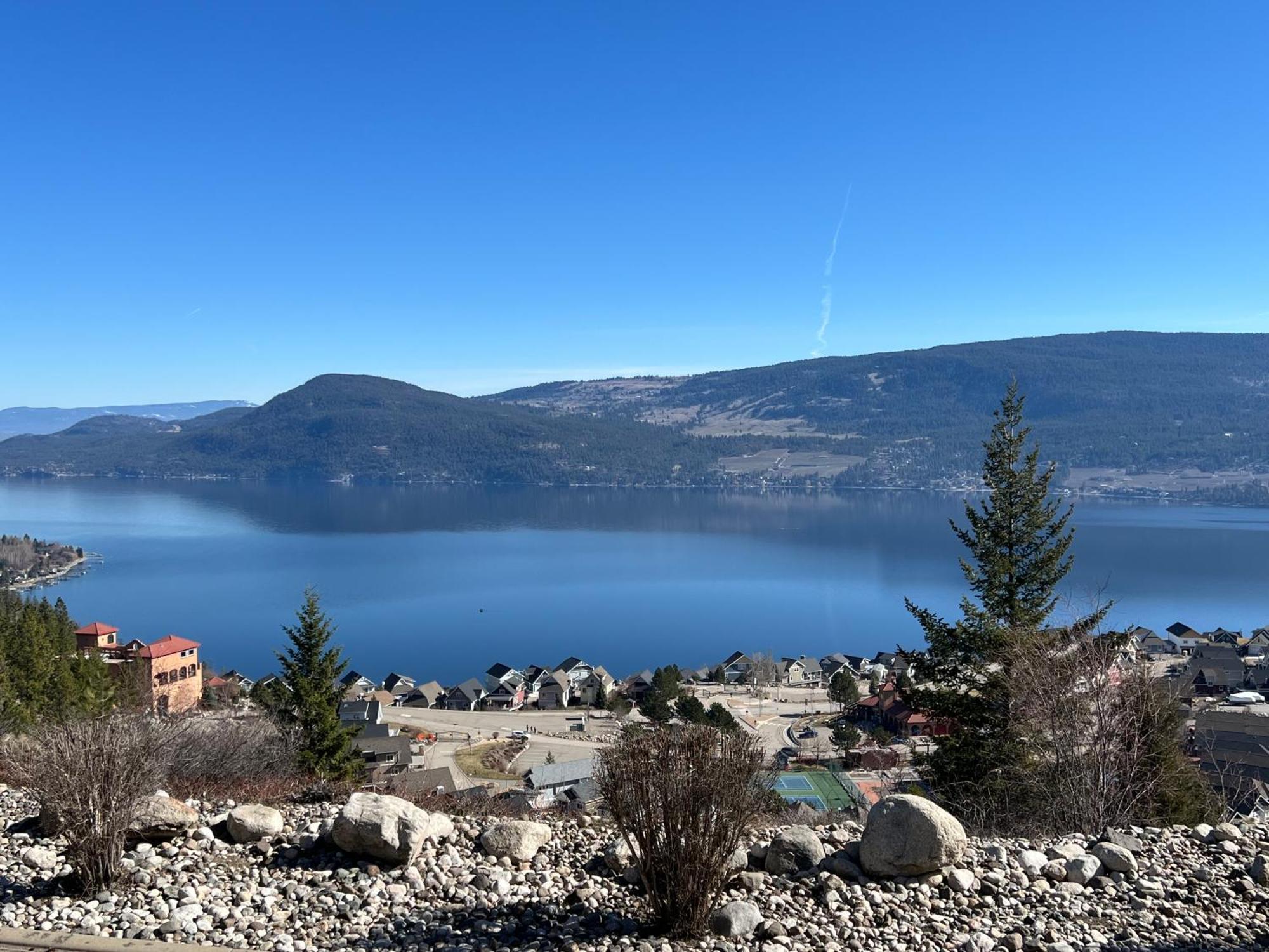 Jasmine Cottage Kelowna Eksteriør billede