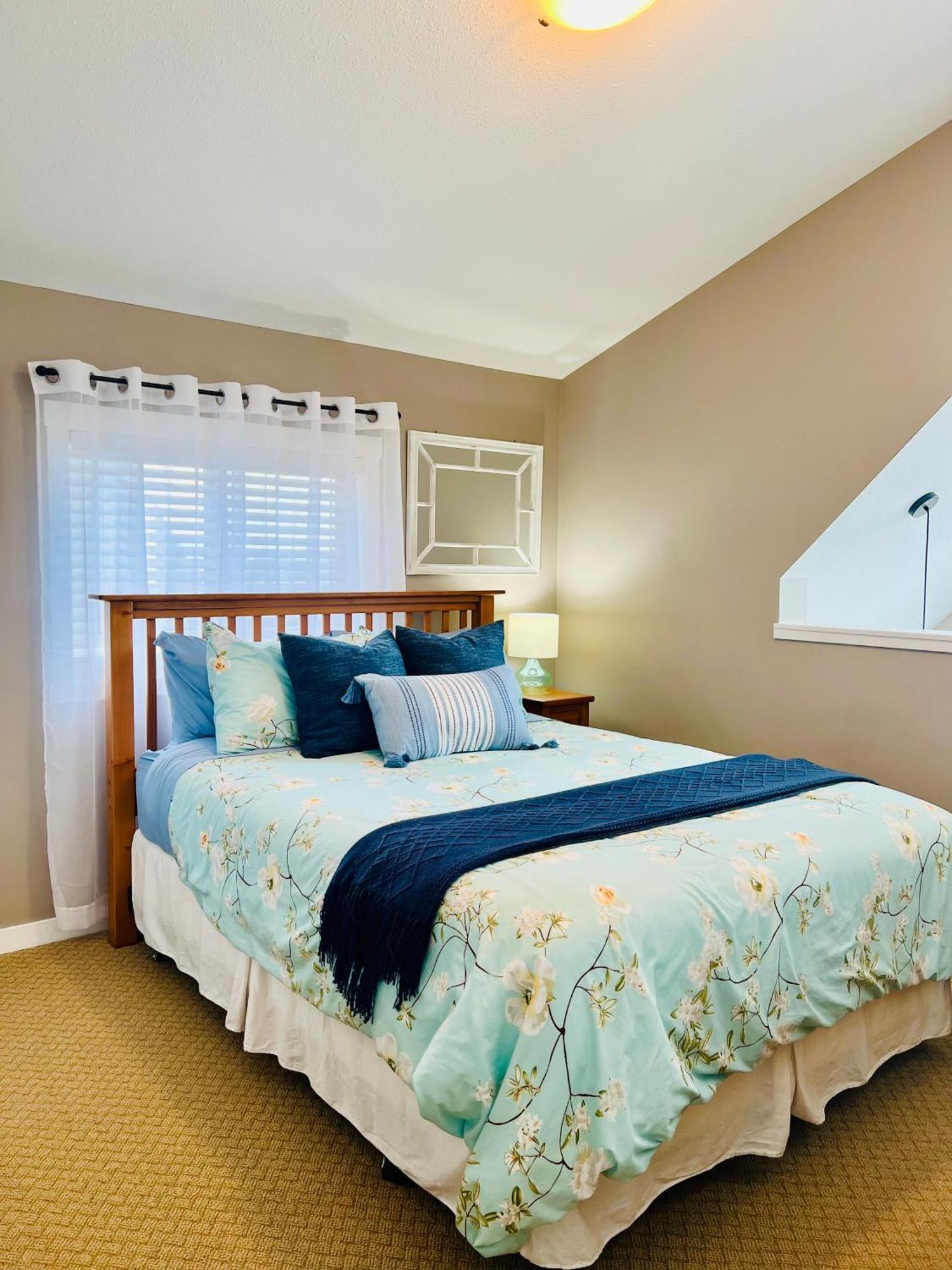 Jasmine Cottage Kelowna Eksteriør billede