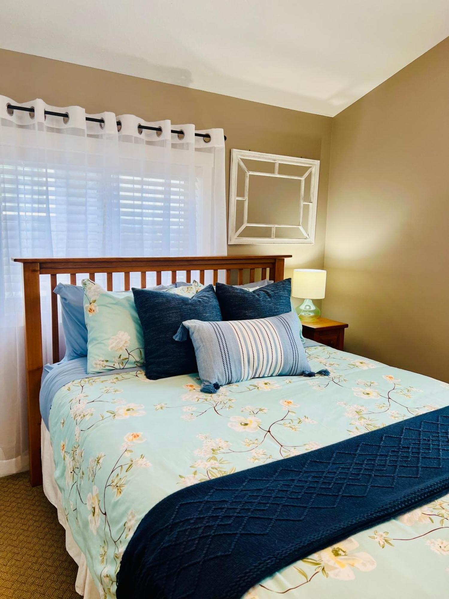 Jasmine Cottage Kelowna Eksteriør billede